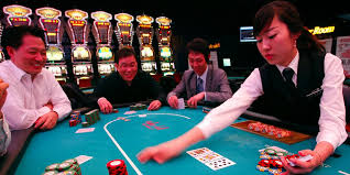 Официальный сайт Casino BOOI